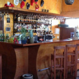 Cabeza De Peso À l'intérieur