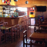 Cabeza De Peso À l'intérieur