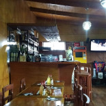 Cabeza De Peso À l'intérieur