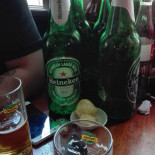 Cabeza De Peso Boisson