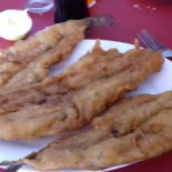 La Pica Del Pescado Frito Renca food