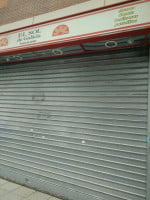 El Sol De Galicia menu