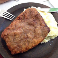 Gusto Criollo Cocina Chilena