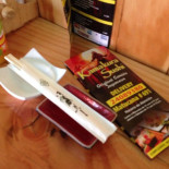 Kamakura Sushi Carte