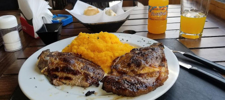 Bocaccio Pizza Floresta Nourriture