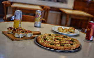 Bocaccio Pizza Floresta Boisson