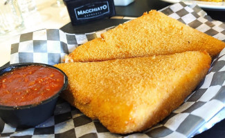 Bocaccio Pizza Floresta Nourriture