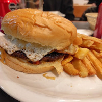 Bocaccio Pizza Floresta