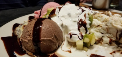 Bocaccio Pizza Floresta Boisson