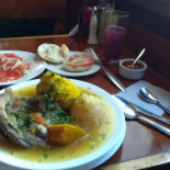 Cabeza De Peso Nourriture