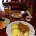 Cabeza De Peso Nourriture