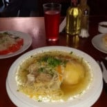 Cabeza De Peso Nourriture