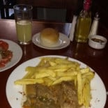 Cabeza De Peso Nourriture