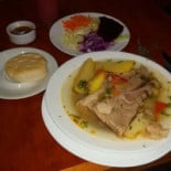 Cabeza De Peso Nourriture