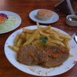 Cabeza De Peso Nourriture