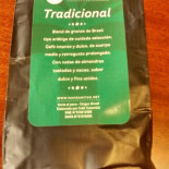 Manzanitas Coffee Suc. Campana menu