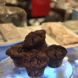 Manzanitas Coffee Suc. Campana drink