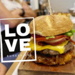 Manzanitas Coffee Suc. Campana food