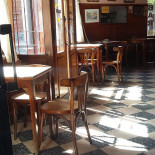 Don Juan Bar (restaurante, Bar, Cafe) Innen