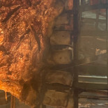 Urijib- Parrilla Asador Estilo Coreano 우리집 식당 한국식 맛있는 아사도 Innen