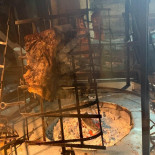 Urijib- Parrilla Asador Estilo Coreano 우리집 식당 한국식 맛있는 아사도 Außen