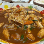 Urijib- Parrilla Asador Estilo Coreano 우리집 식당 한국식 맛있는 아사도 Essen