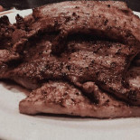 Urijib- Parrilla Asador Estilo Coreano 우리집 식당 한국식 맛있는 아사도 Essen