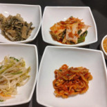 Urijib- Parrilla Asador Estilo Coreano 우리집 식당 한국식 맛있는 아사도 Essen