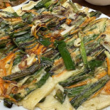 Urijib- Parrilla Asador Estilo Coreano 우리집 식당 한국식 맛있는 아사도 Essen