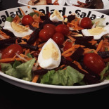 Urijib- Parrilla Asador Estilo Coreano 우리집 식당 한국식 맛있는 아사도 Essen