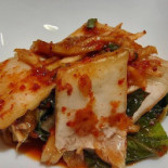 Urijib- Parrilla Asador Estilo Coreano 우리집 식당 한국식 맛있는 아사도 Essen