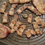 Urijib- Parrilla Asador Estilo Coreano 우리집 식당 한국식 맛있는 아사도 Essen