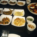 Urijib- Parrilla Asador Estilo Coreano 우리집 식당 한국식 맛있는 아사도 Essen