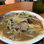 Urijib- Parrilla Asador Estilo Coreano 우리집 식당 한국식 맛있는 아사도 Essen