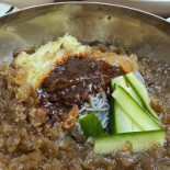 Urijib- Parrilla Asador Estilo Coreano 우리집 식당 한국식 맛있는 아사도 Essen