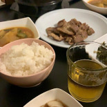 Urijib- Parrilla Asador Estilo Coreano 우리집 식당 한국식 맛있는 아사도 Essen