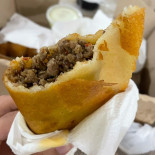 Costumbres Venezolanas food