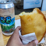 Costumbres Venezolanas food