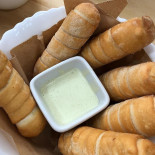 Costumbres Venezolanas drink