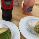 Costumbres Venezolanas drink