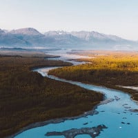 Pizza Sur Extérieur