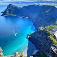 Pizza Sur Extérieur