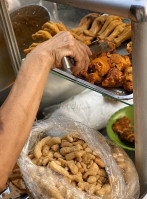 Bocaccio Pizza Floresta