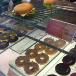 Róncole Pane E Caffe Comida