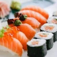 Makitasushi Delivery