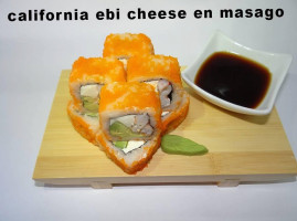 Makitasushi Delivery