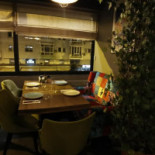 Chiparia La Chiperita inside