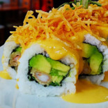 Chiparia La Chiperita food