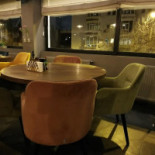 Chiparia La Chiperita inside