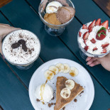 Don Juan Bar (restaurante, Bar, Cafe) Getränk